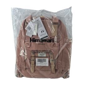 himawari Backpack Travel Backpack for Women College Waterproof Bag
